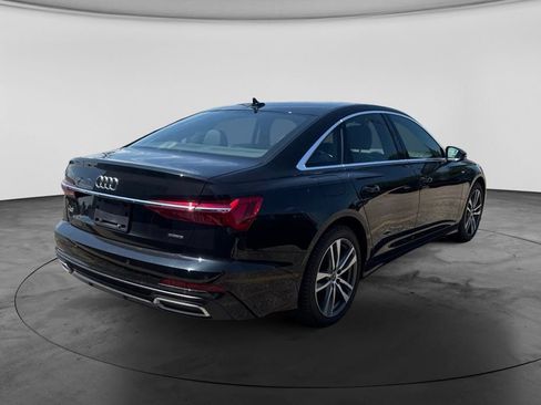 Used 2021 Audi A6 Premium Plus w/ Premium Plus Package AWD/4WD image 11