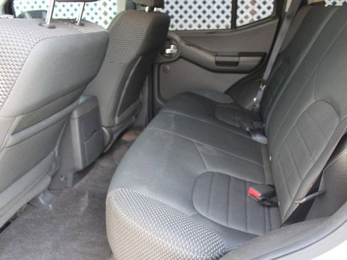 Used 2015 Nissan Xterra PRO-4X AWD/4WD image 21