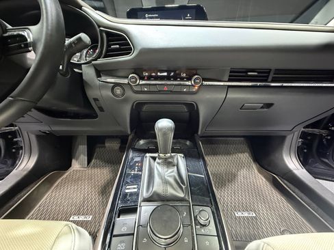 Used 2024 MAZDA CX-30 AWD 2.5 S w/ Premium Package image 20