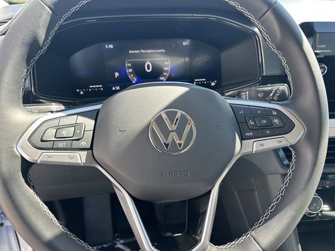 New 2026 Volkswagen Taos S FWD image 18