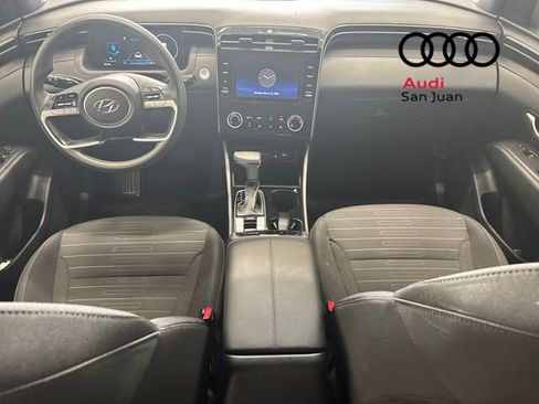 Used 2022 Hyundai Santa Cruz SEL w/ Activity Package image 27