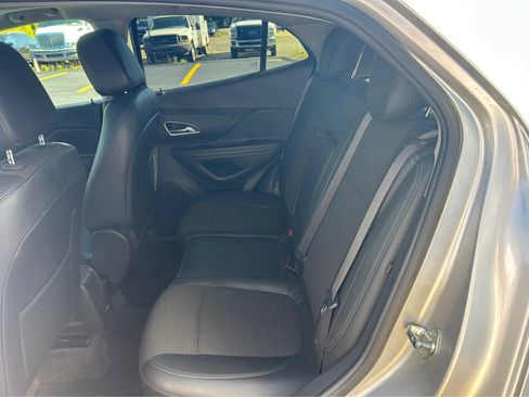 Used 2016 Buick Encore Convenience image 12