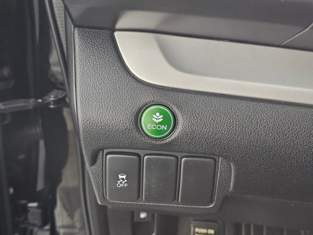 Used 2012 Honda CR-V EX image 25