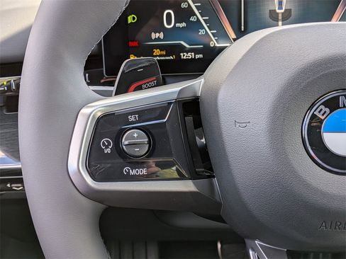 New 2026 BMW 530i image 34