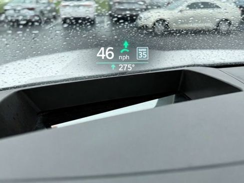 Used 2024 GMC Sierra 1500 AT4 w/ Technology Package image 43