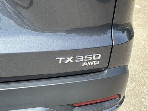 Used 2024 Lexus TX 350 AWD w/ Cold Weather Package image 6