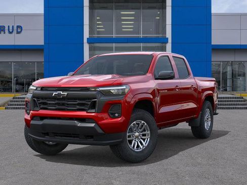 New 2026 Chevrolet Colorado LT w/ LT Convenience Package image 30