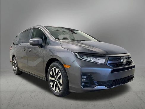 New 2026 Honda Odyssey EX-L image 8