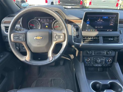 Used 2021 Chevrolet Tahoe High Country image 11