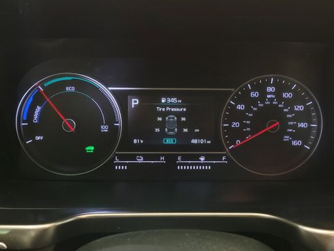 Used 2023 Kia Sorento EX AWD/4WD image 23