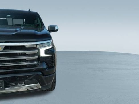 Used 2024 Chevrolet Silverado 1500 High Country image 43