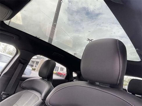 New 2025 Ford Mustang Mach-E GT image 6