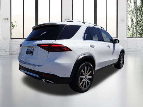 Certified 2026 Mercedes-Benz GLE 350 4MATIC image 5