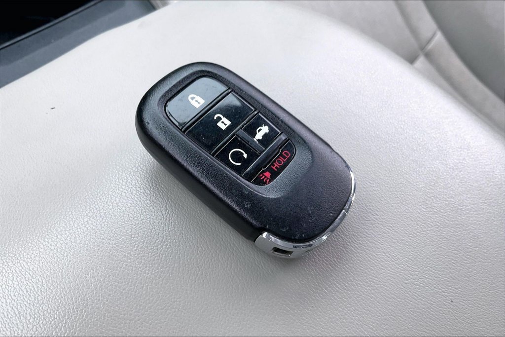 Used 2024 Honda Accord LX image 32