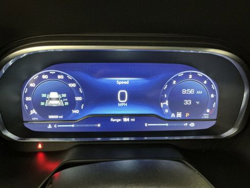 Used 2024 Chevrolet Tahoe LT image 25