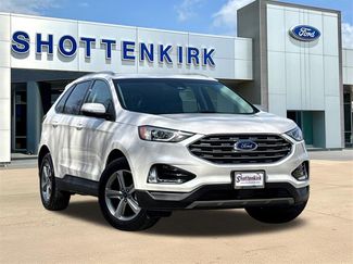Used 2019 Ford Edge SEL w/ Equipment Group 201A video 1