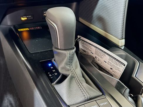 New 2026 Toyota Camry SE FWD image 16