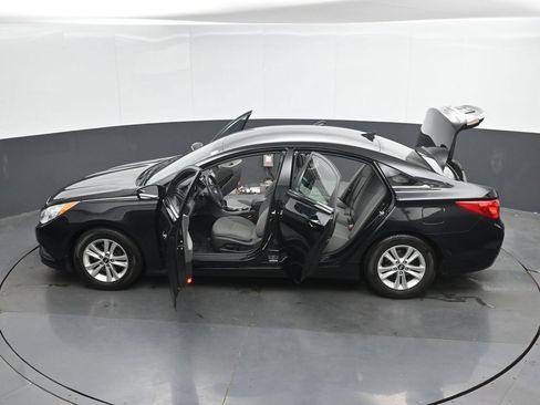 Used 2014 Hyundai Sonata GLS w/ Popular Equipment Group 2 FWD image 41