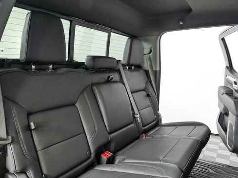 New 2026 GMC Sierra 1500 Elevation w/ Elevation Premium Package AWD/4WD image 21