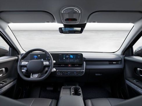 New 2026 Hyundai Ioniq 5 SEL RWD image 11