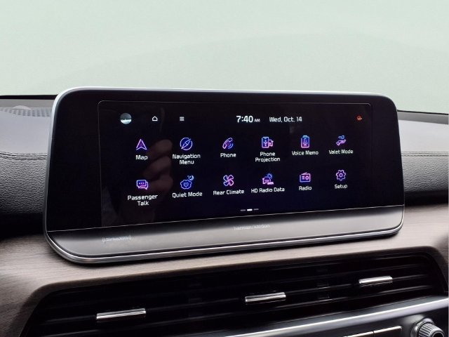 Used 2022 Kia Telluride SX FWD image 6
