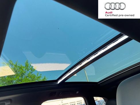 Certified 2025 Audi Q7 3.0T Premium Plus w/ Premium Plus Package AWD/4WD image 11