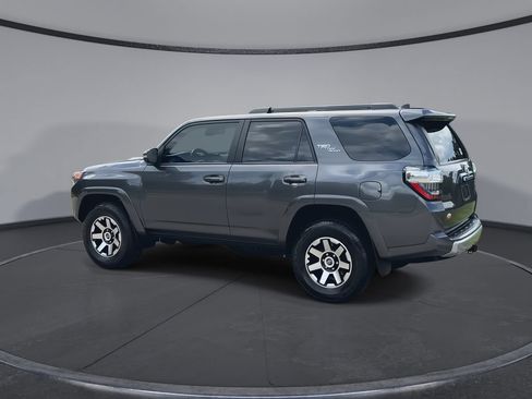 Used 2023 Toyota 4Runner TRD Off-Road Premium w/ Moonroof Package AWD/4WD image 6