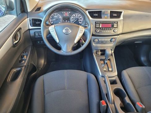 Used 2017 Nissan Sentra S image 19