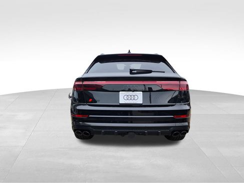 New 2026 Audi SQ8 Premium Plus AWD/4WD image 6