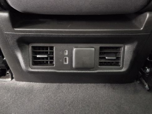 Used 2024 Chevrolet Silverado 1500 LT AWD/4WD image 22