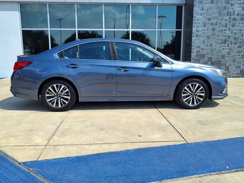 Used 2018 Subaru Legacy 2.5i Premium image 25