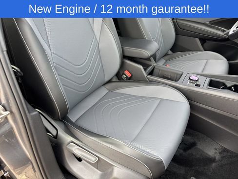 New 2026 Volkswagen Tiguan SE R-Line FWD image 7