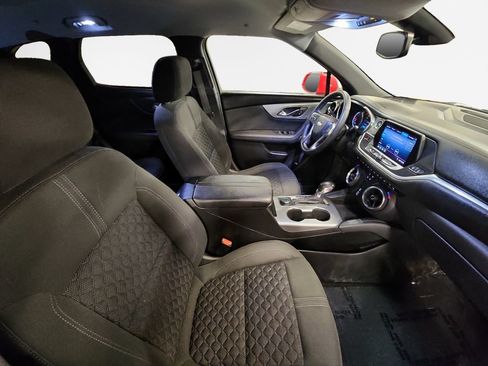 Certified 2019 Chevrolet Blazer LT AWD/4WD image 28