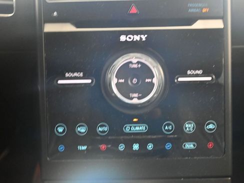 Used 2017 Ford Flex Limited w/ Limited Appearance Package image 38