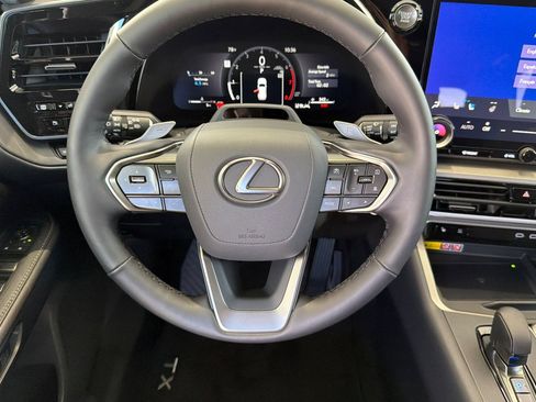 New 2026 Lexus TX 350 AWD image 12