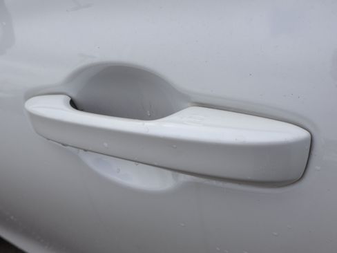 Used 2024 Honda HR-V Sport image 14