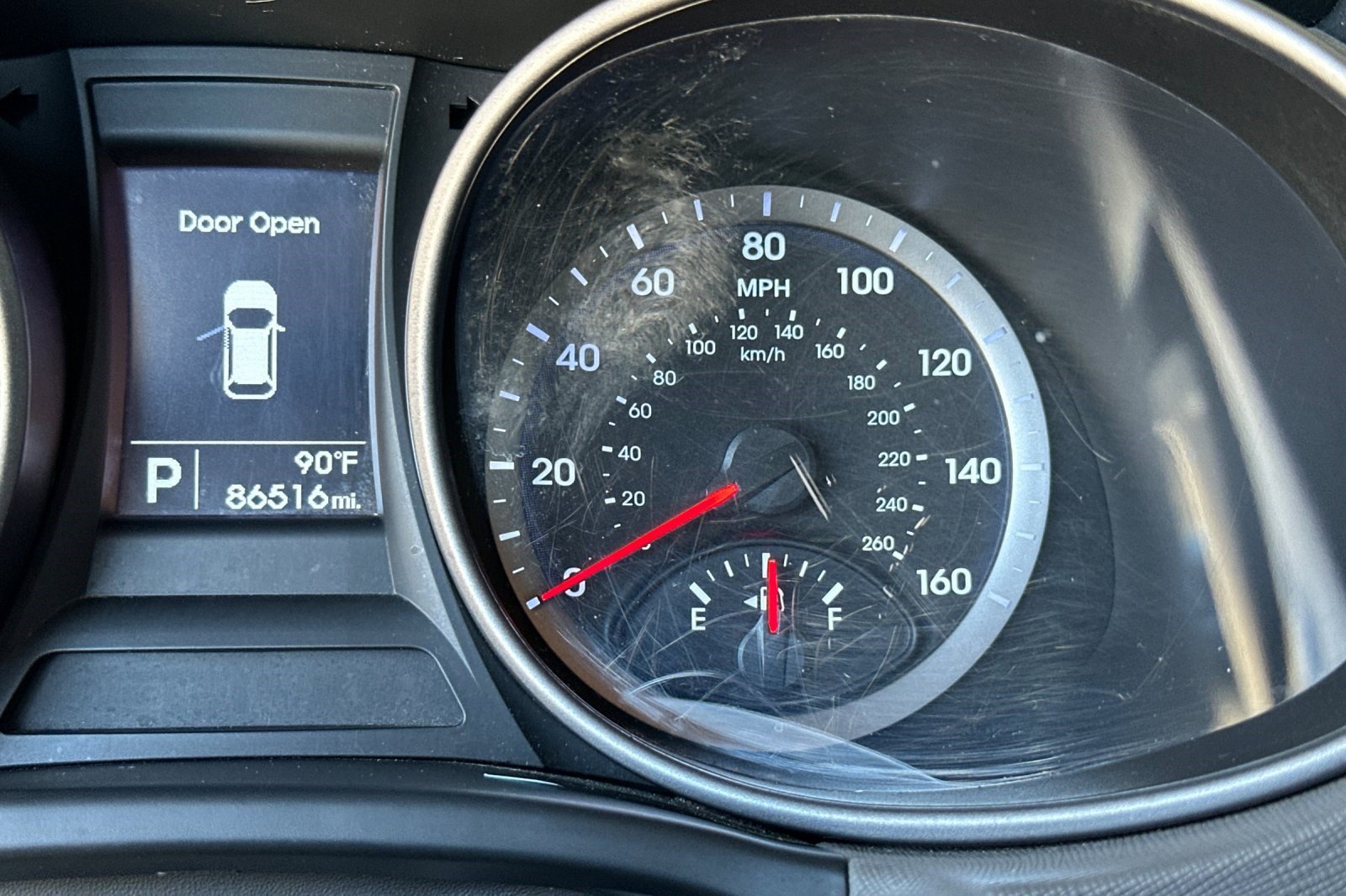 Used 2014 Hyundai Santa Fe Sport AWD/4WD image 21