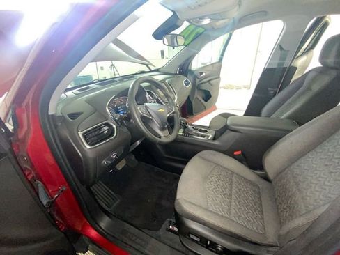 Used 2024 Chevrolet Equinox LT image 27