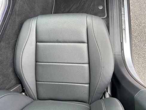 Certified 2025 Mercedes-Benz GLE 450 4MATIC image 36