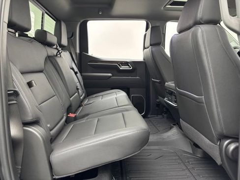 New 2026 GMC Sierra 1500 Elevation w/ Elevation Premium Package AWD/4WD image 36