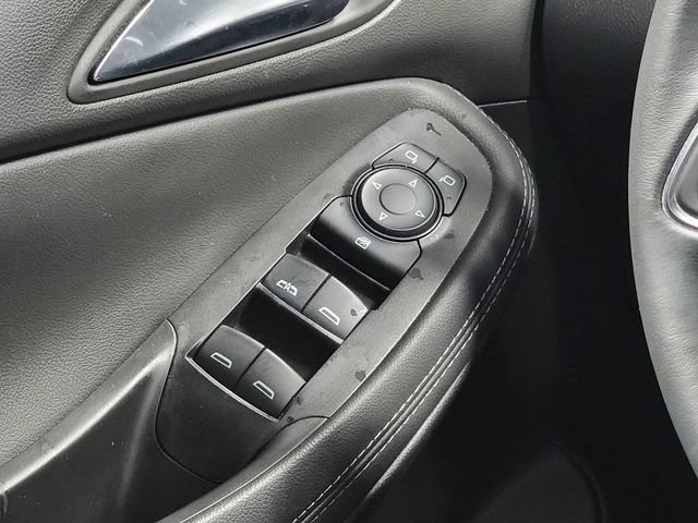 Certified 2023 Buick Encore GX Preferred w/ Cold Weather Comfort Package FWD image 24