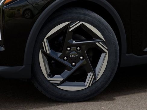 New 2026 Kia K4 GT-Line Turbo FWD image 9
