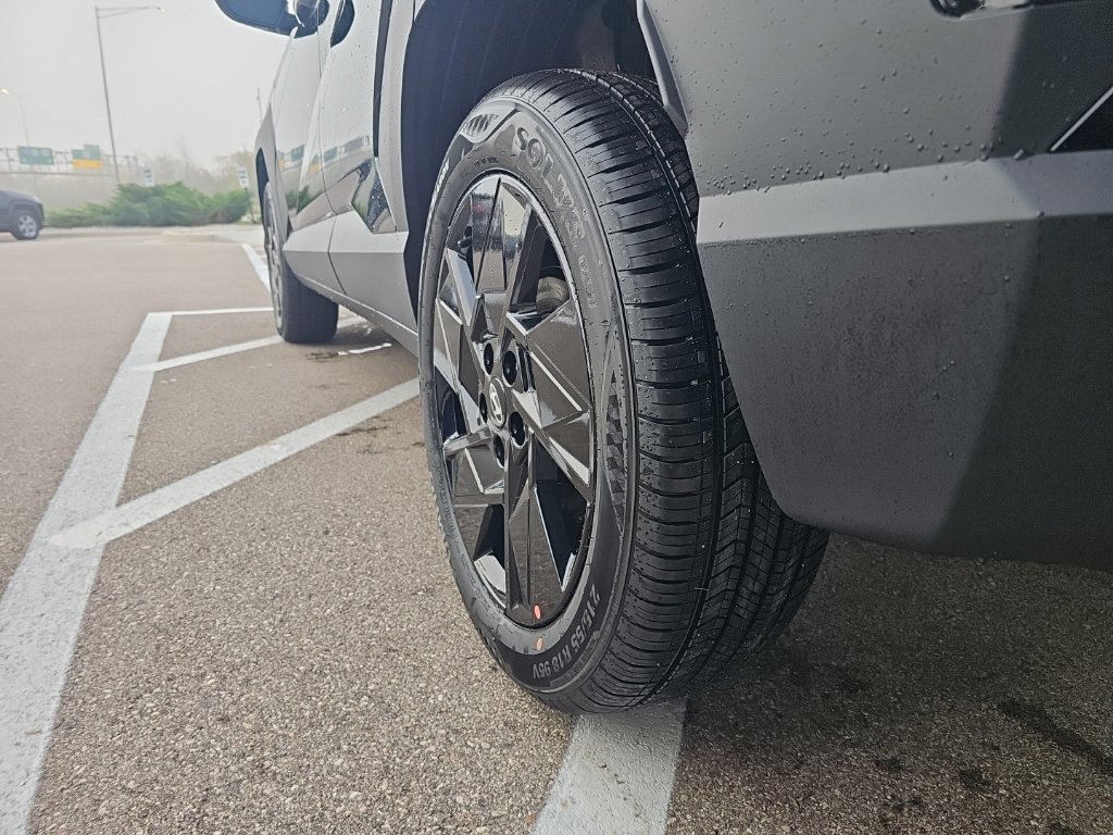 New 2027 Hyundai Kona SEL Sport AWD/4WD image 36