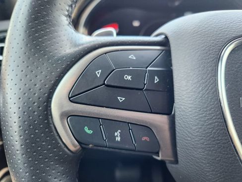 Used 2023 Dodge Durango Citadel AWD/4WD image 27