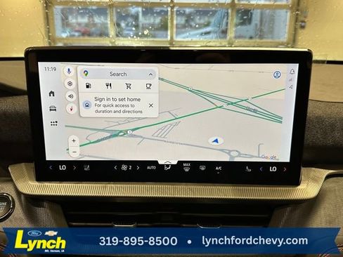 New 2026 Ford Explorer ST w/ Sun And Sound Package image 5