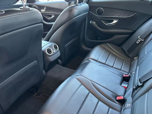 Used 2016 Mercedes-Benz C 300 Sedan image 11