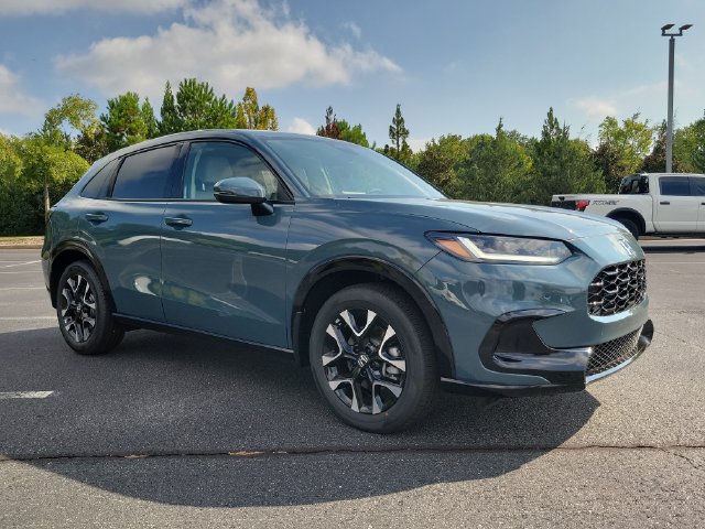 New 2027 Honda HR-V EX-L image 3