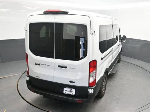 Used 2022 Ford Transit 350 XLT image 29