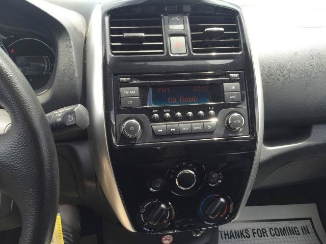 Used 2015 Nissan Versa Note SV FWD image 18