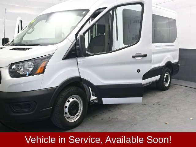 Used 2024 Ford Transit 350 XL RWD image 42
